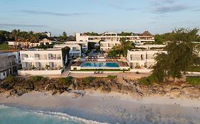 Nungwi Dreams By Mantis